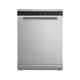 Whirlpool WDFS3L5PIXSG standing Dishwasher(60cm)